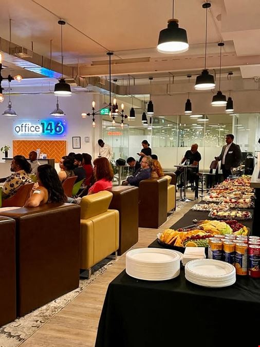 Spacious Etobicoke Event Venue – Perfect for Corporate & Social Gatherings