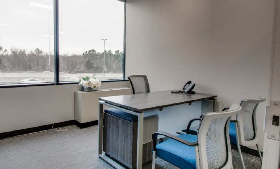 Intelligent Office Alexandria