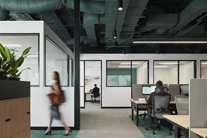 Waterman - Blackburn North