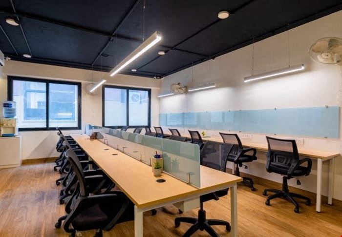 Nexus Spaces - Satya Sai Center