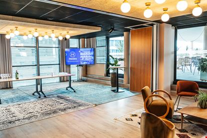 Preview of Héméra Ravezies Office space for Rent in Bordeaux