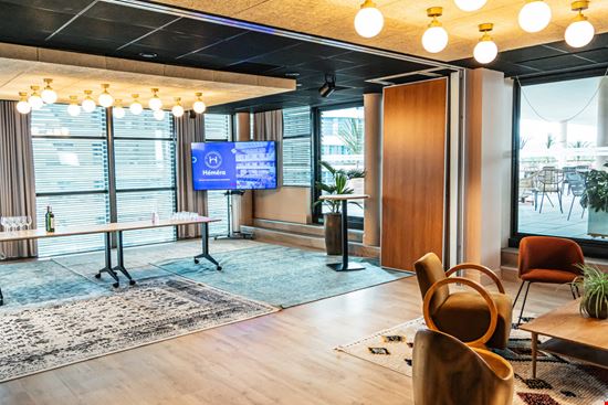 Preview of Héméra Ravezies Office space for Rent in Bordeaux