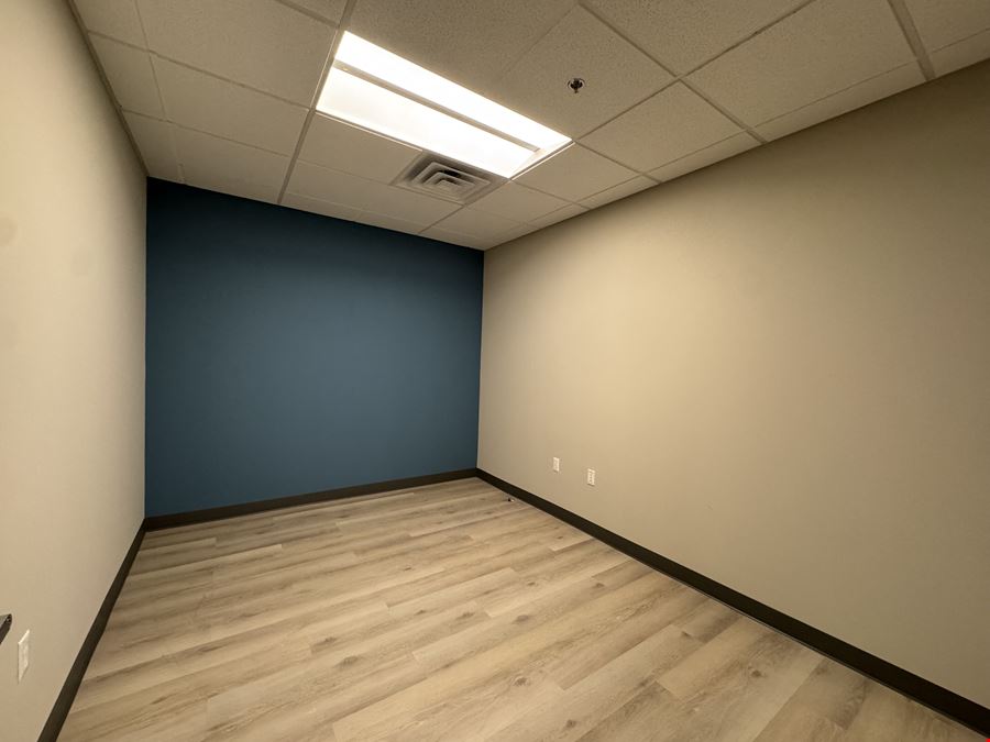 Office Suites at 100 Challenger