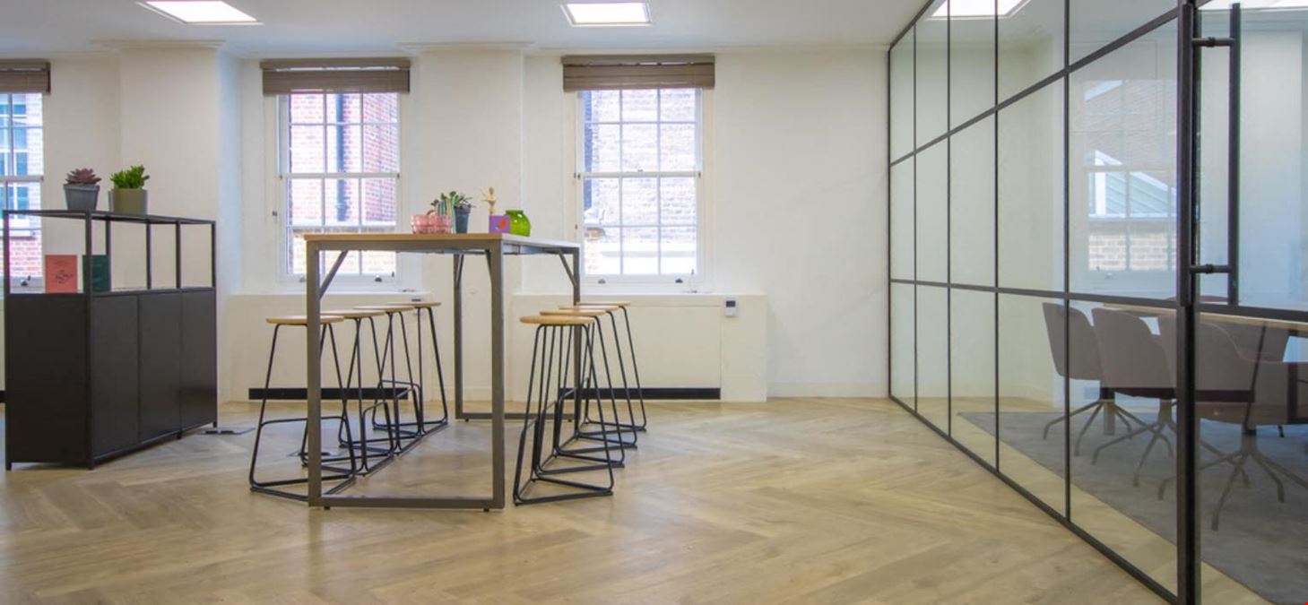 Situu - 40 George St