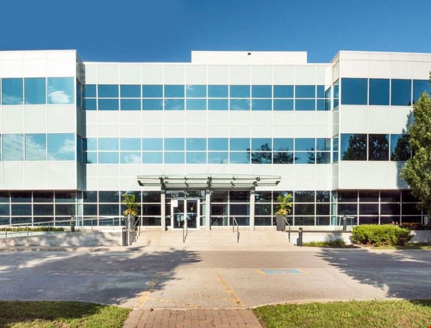 Venture X (Richmond Hill) - Venture X - Richmond Hill