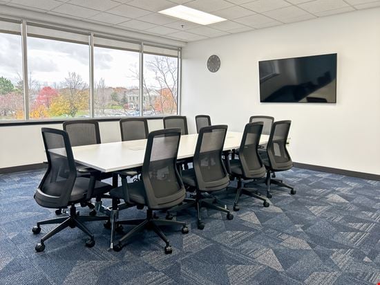MI, Grand Rapids - Corporate Exchange