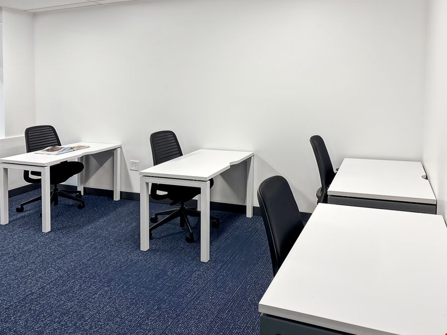 FL, Clearwater - US Highway 19N