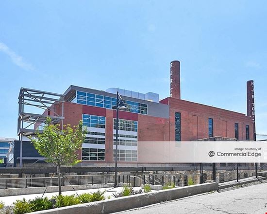 Preview of 486 North Patterson Avenue Office space for Rent in Winston-Salem