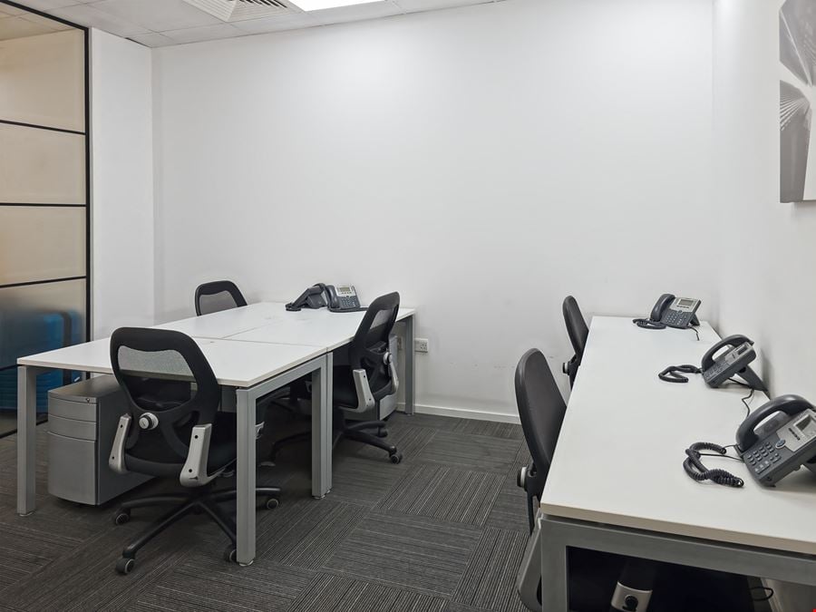 Regus - Austin - Highway 290 West