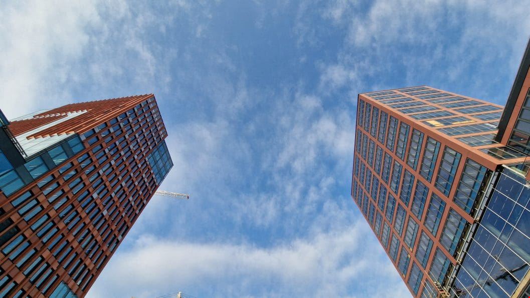 EDGE HafenCity - Hamburg