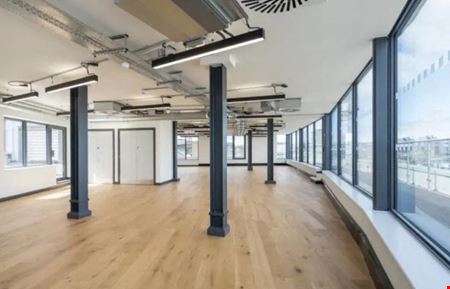 Preview of Workpad - Charterhouse Buildings Coworking space for Rent in London