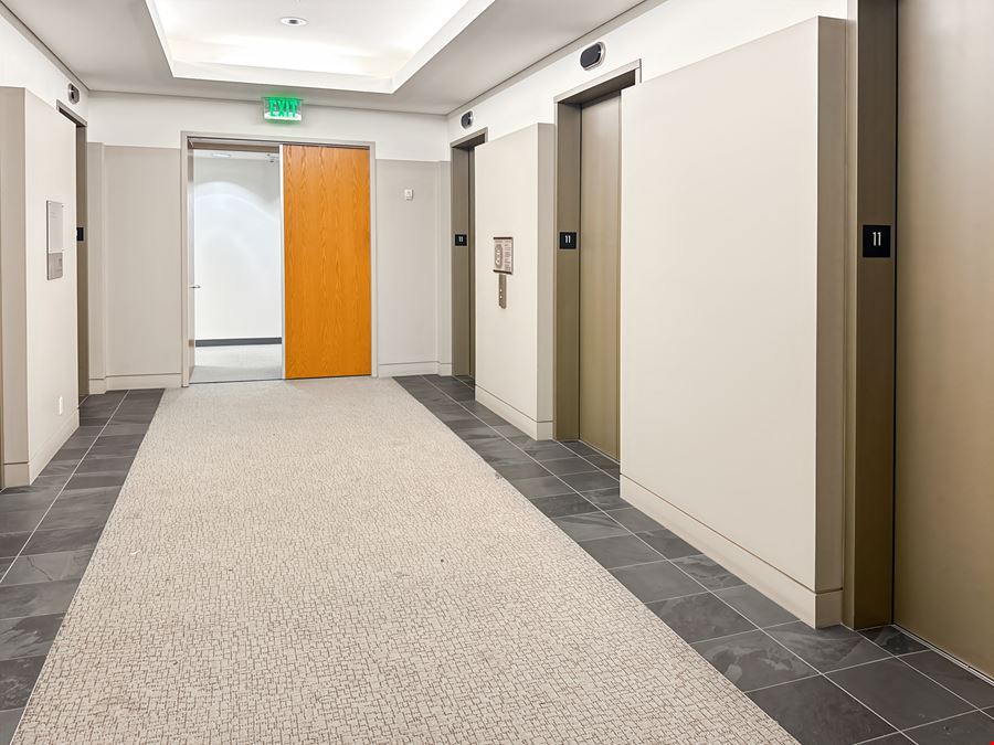 CA, Oakland - Lake Merritt