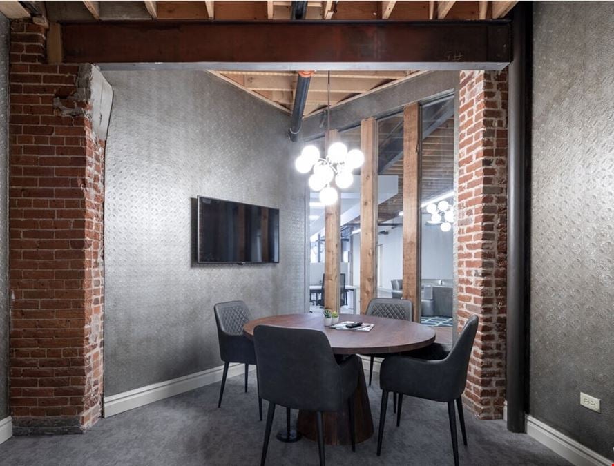 Small Conference Room