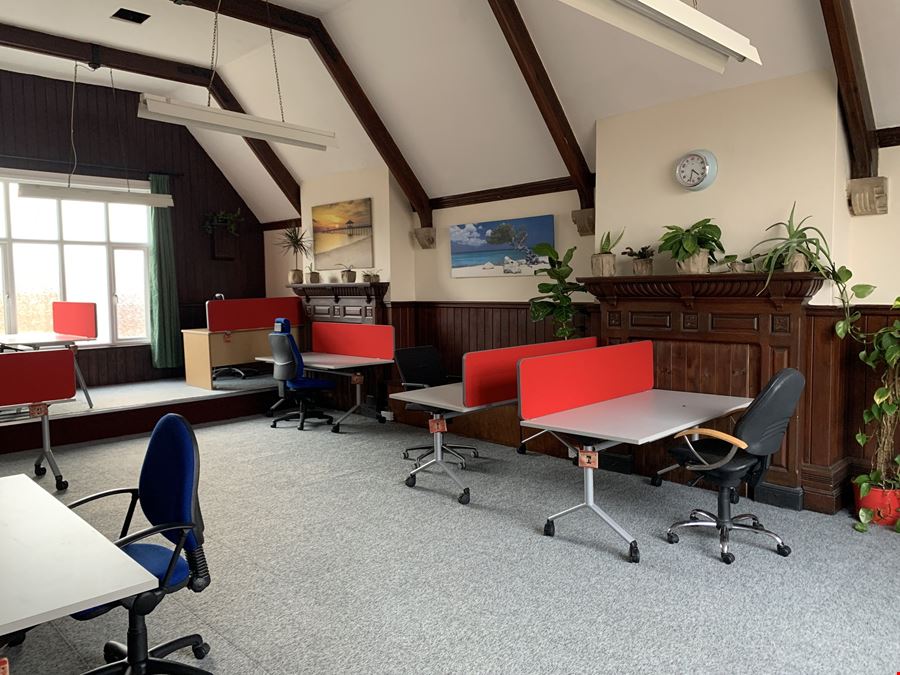 Risborough Loft