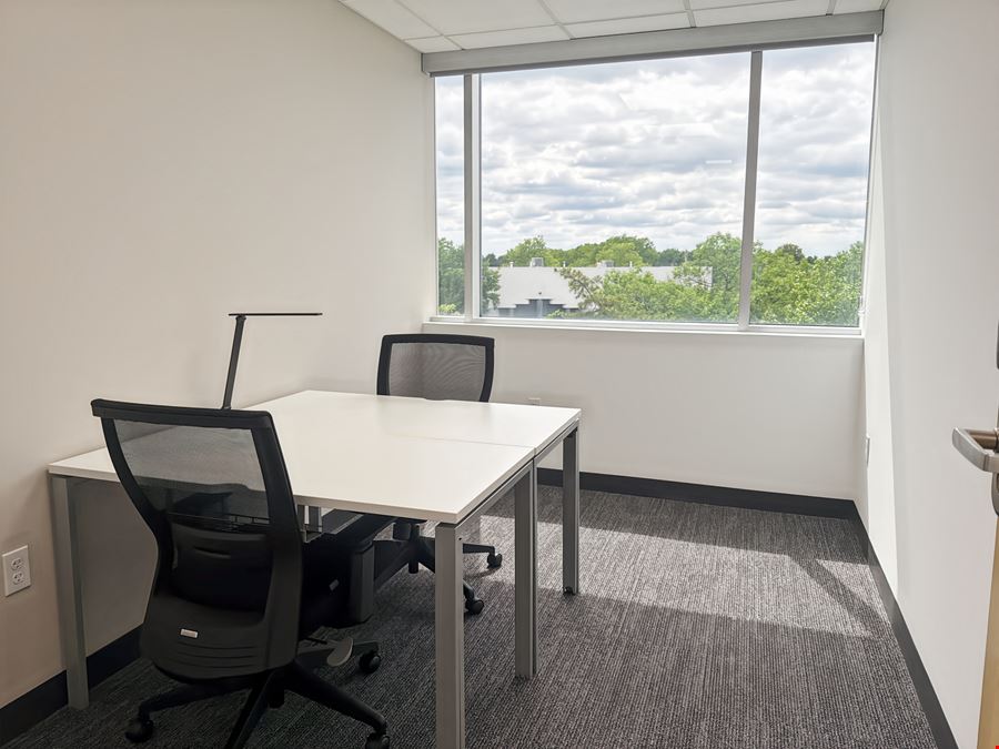 Regus - Allentown - Postal Road