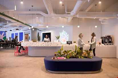 Preview of Crossroads Office space for Rent in San Mateo