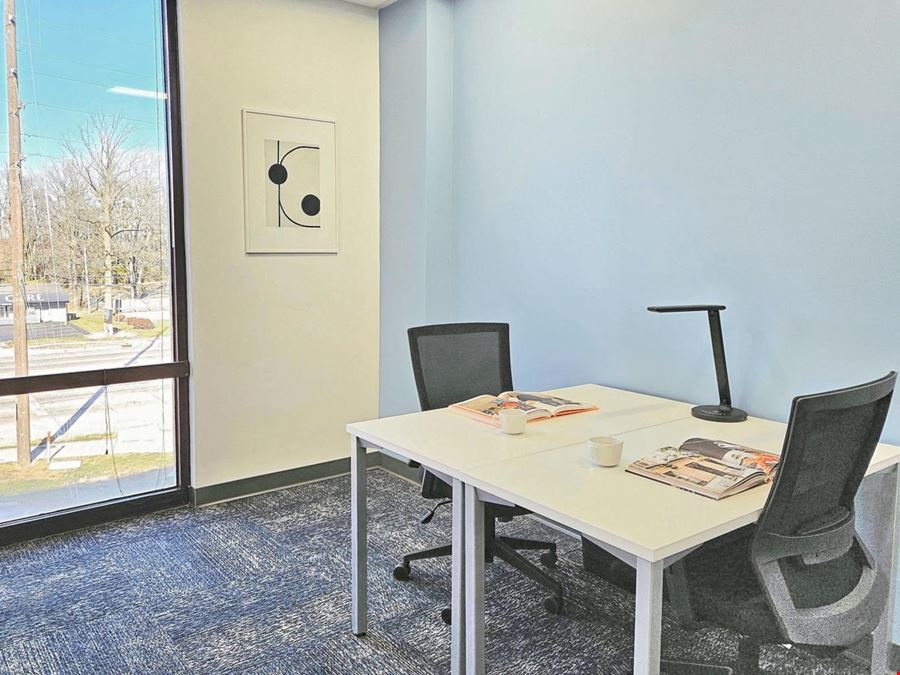 IN, Indianapolis - W 86th St.