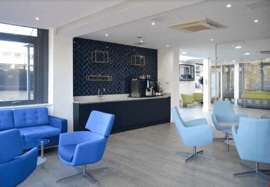hubspace - Devonshire House Borehamwood