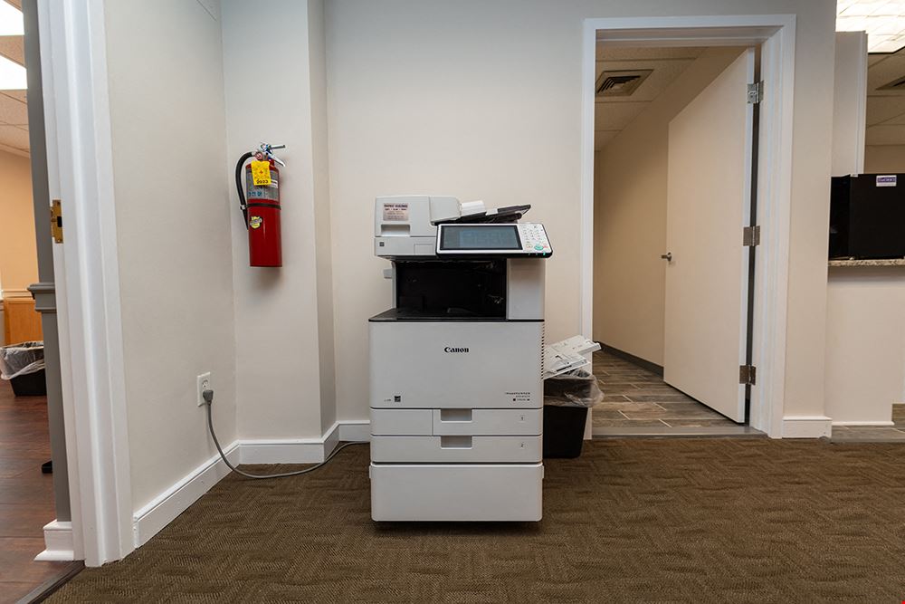 HeadRoom Media North Olive Street