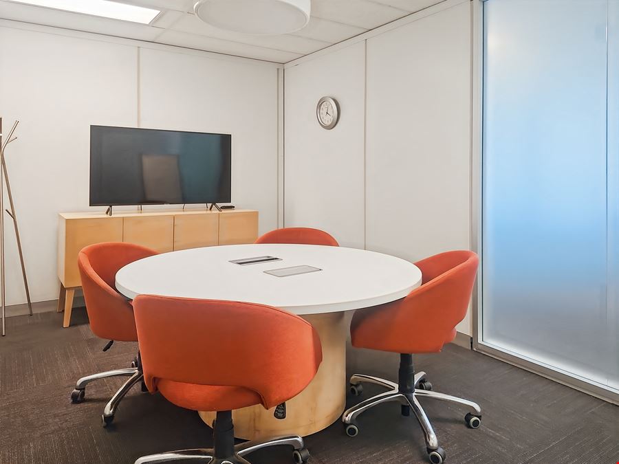 Regus - Calgary - Westmount