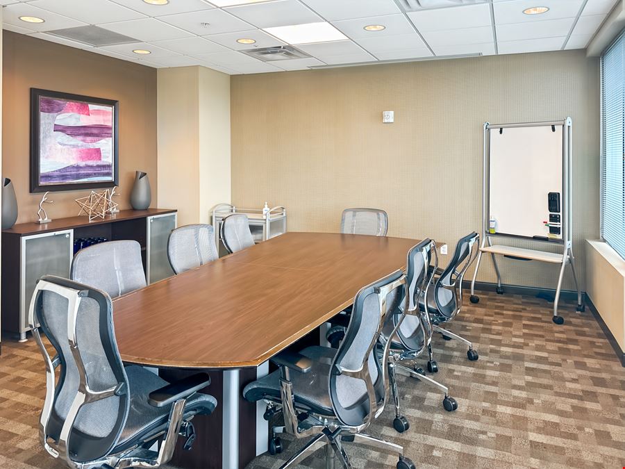 Regus - Orlando – GAI Building