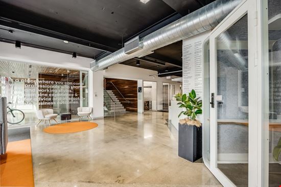 Preview of Intersect Office space for Rent in Adelaide