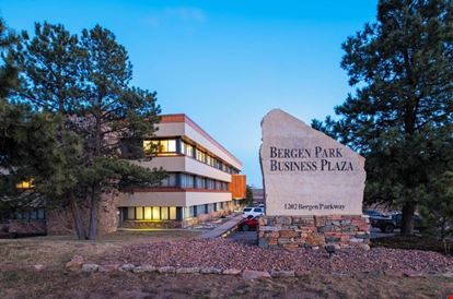 Preview of Peak Cowork Office space for Rent in Evergreen