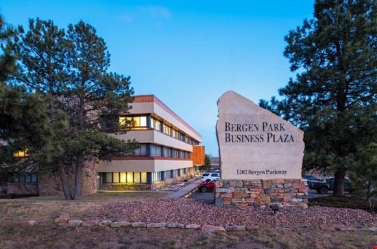 Preview of Peak Cowork Office space for Rent in Evergreen