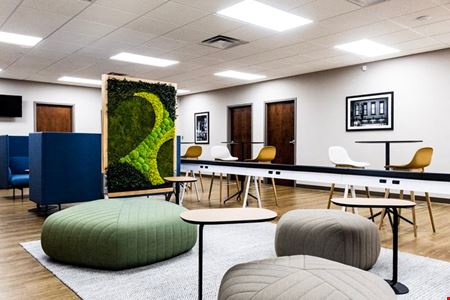Preview of Workspace Birmingham Coworking space for Rent in Pelham