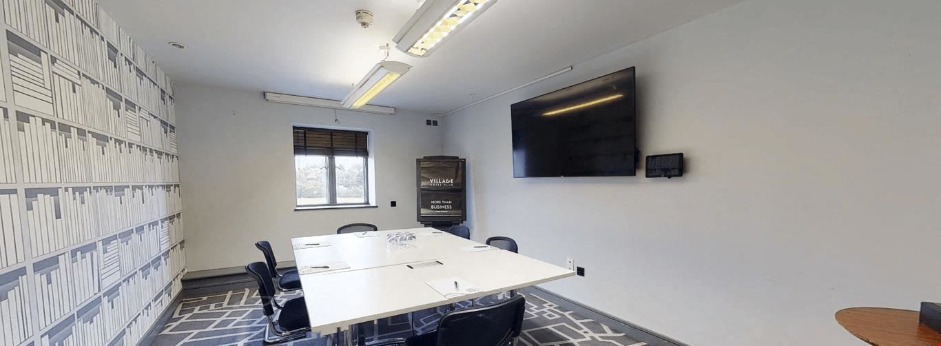 VWorks - Birmingham Walsall