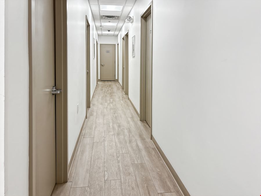 Regus - Branchburg- RT 22 E