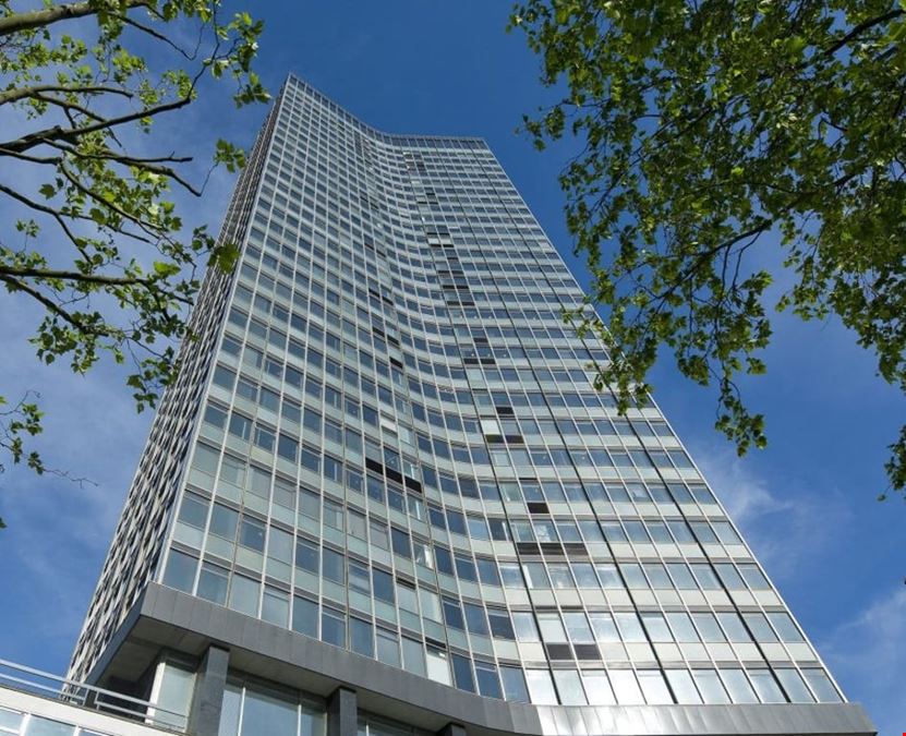 Citibase - London Millbank