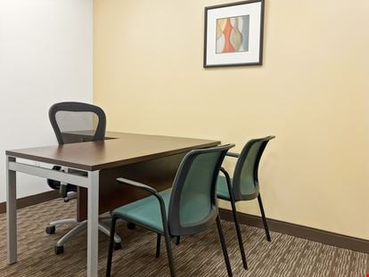 Regus - Savannah - Bull Street
