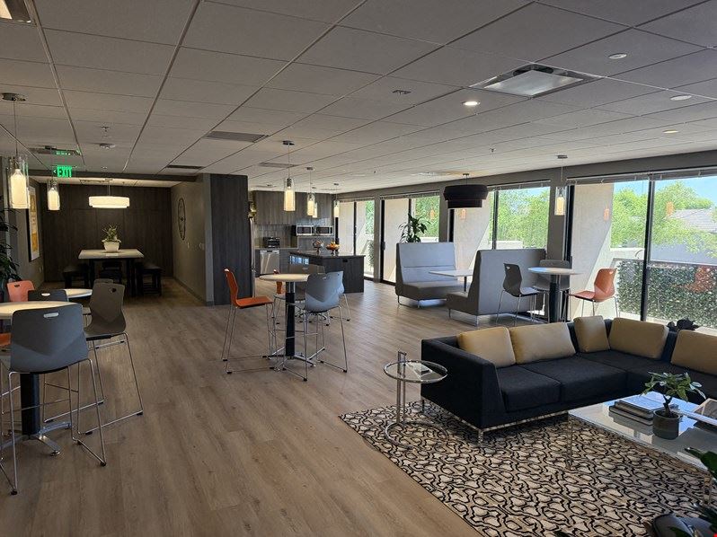 Catalyst Workspaces