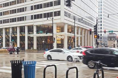 Regus - Chicago West Loop 200 S Wacker