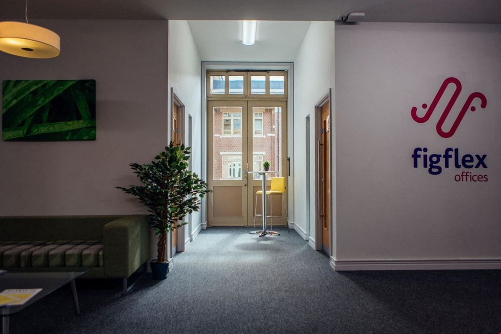 FigFlex Offices Gloucester
