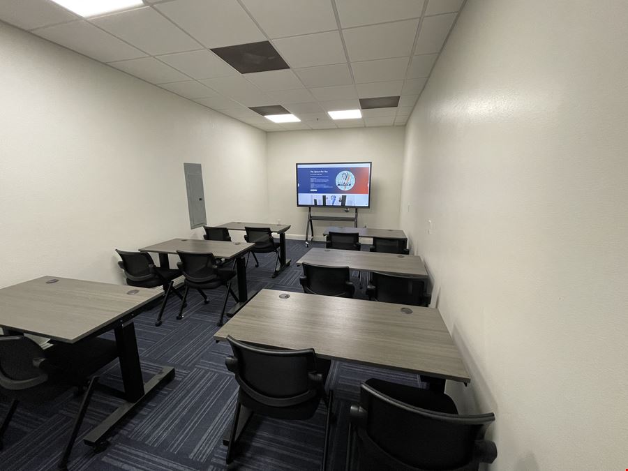 DropBy Office Cathedral City