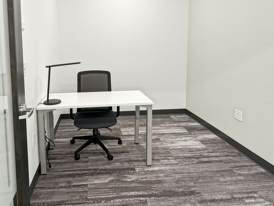 Regus - Red Bank - Broad St