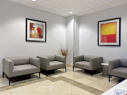 Preview of Regus - Charlotte Toringdon Office space for Rent in Charlotte