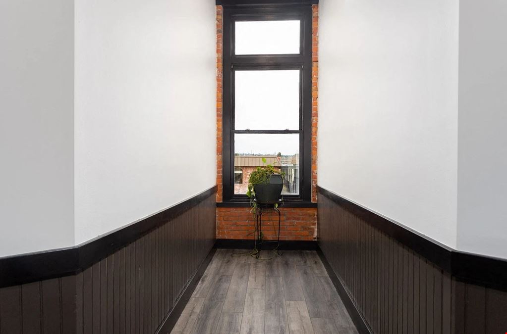 217 North Meridian