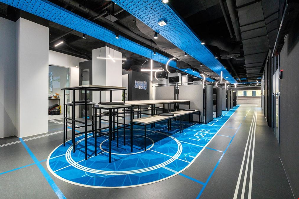 SimpliOffice - Leipzig