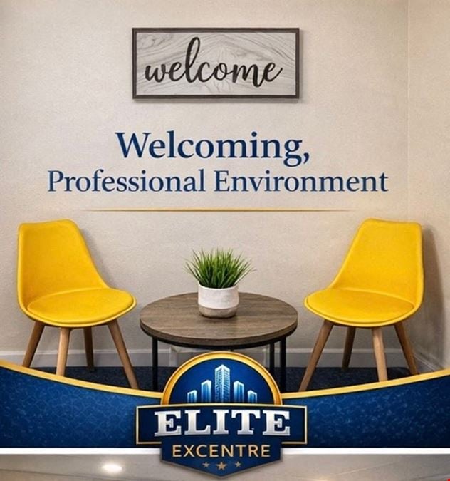 Elite Excentre