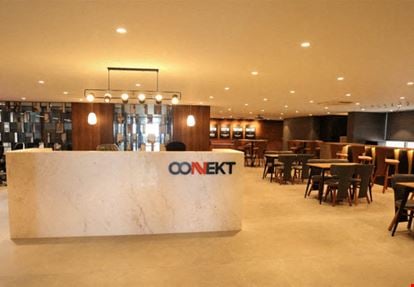 Preview of Connekt - Gala Empire Office space for Rent in Ahmedabad