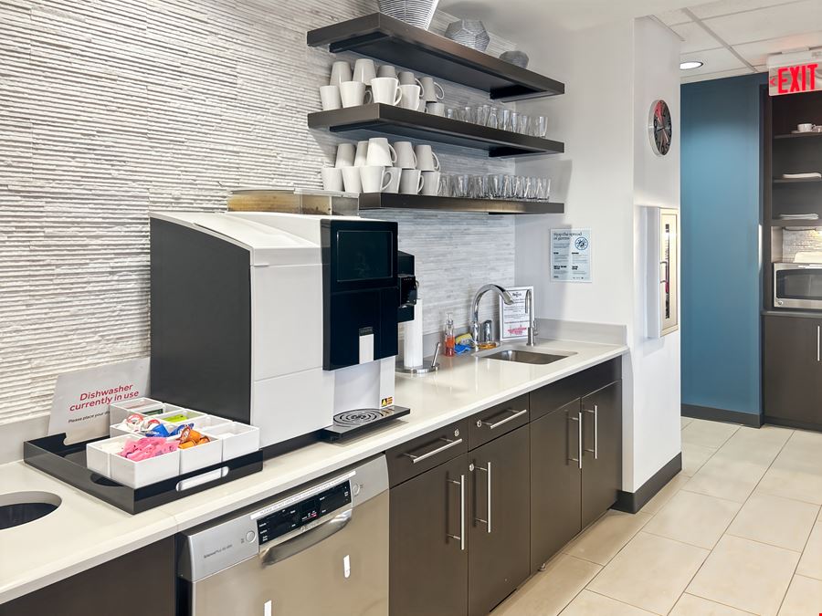 Regus - Arlington - Ballston