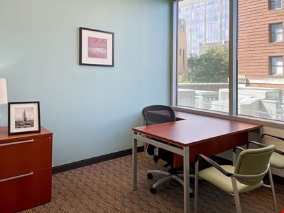 Regus - Columbia - Main Street