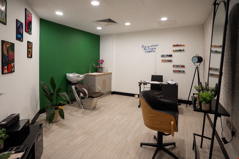 One Avenue Group - Farringdon