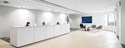 Preview of The Executive Centre - Palace Tower Perth Office space for Rent in Perth