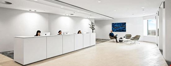 Preview of The Executive Centre - Palace Tower Perth Office space for Rent in Perth