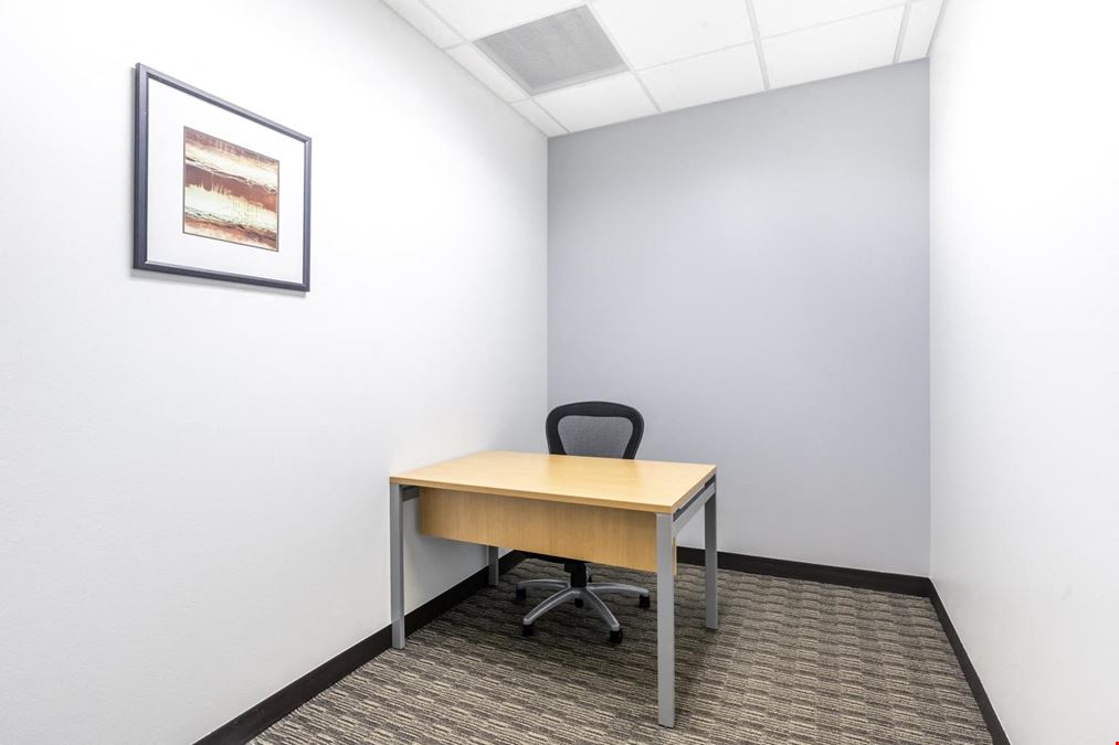 TX, Houston - American General - Allen Parkway