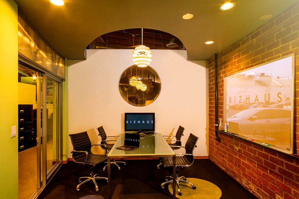 BizHaus - Marina del Rey